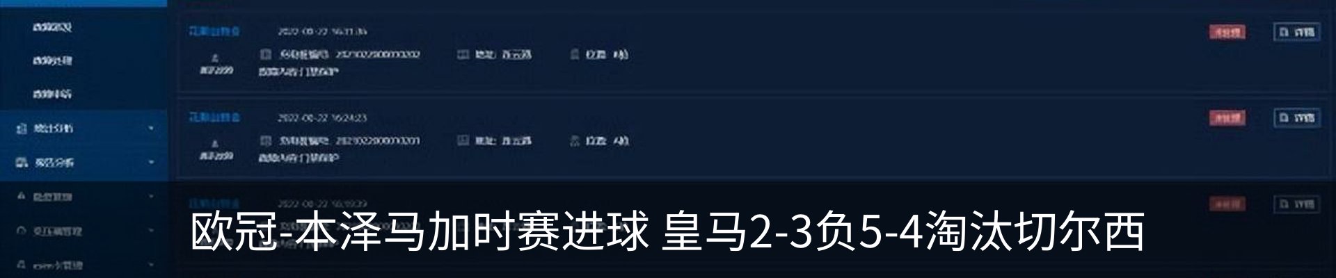 热点资讯